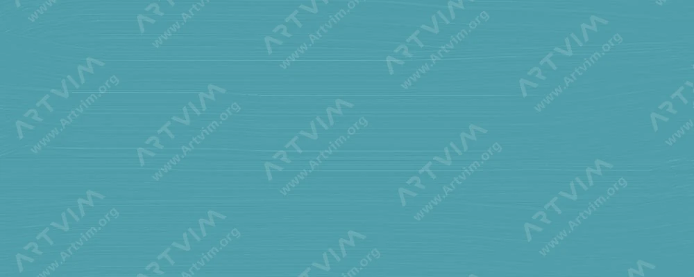 دالر رونی : گواش دیزاینر : Marine Blue