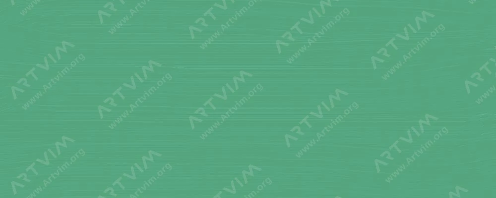 دالر رونی : گواش دیزاینر : Emerald