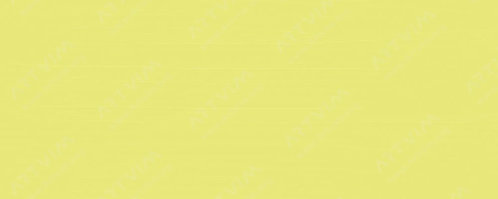 دالر رونی : گواش دیزاینر : Saffron Green