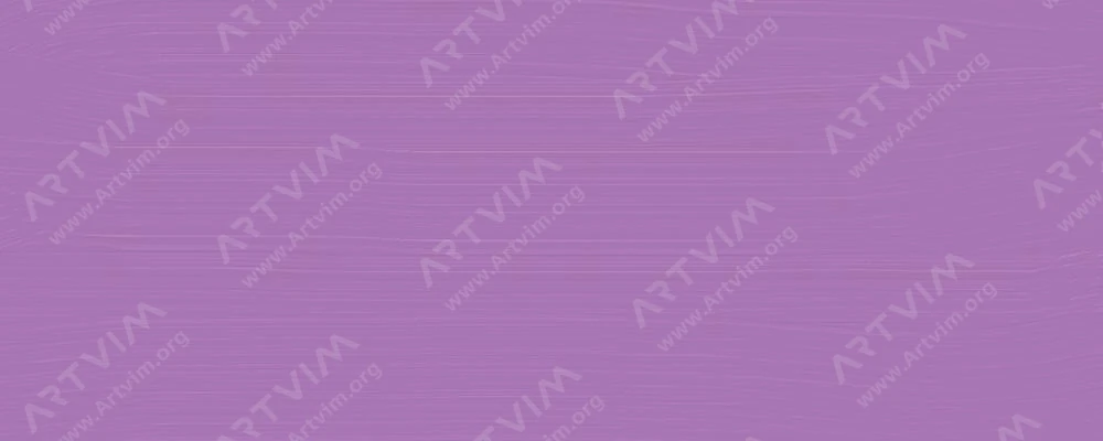 دالر رونی : گواش دیزاینر : Spectrum Violet