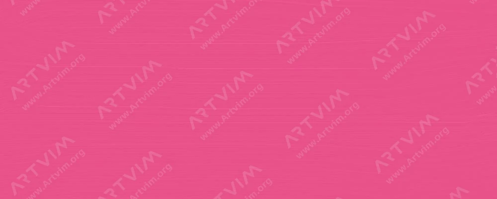 دالر رونی : گواش دیزاینر : Ruby Red