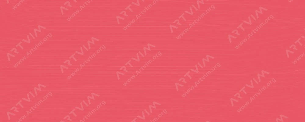 دالر رونی : گواش دیزاینر : Rose Pink