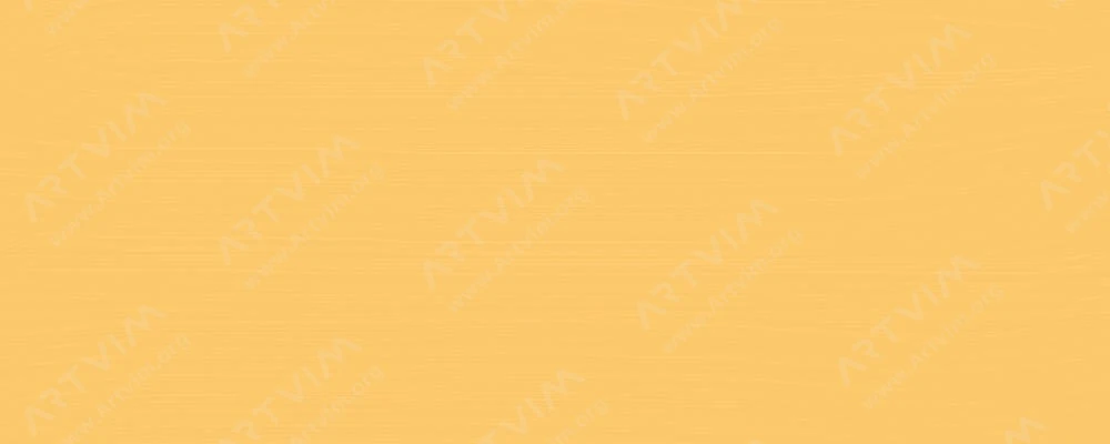 دالر رونی : گواش دیزاینر : Tangerine