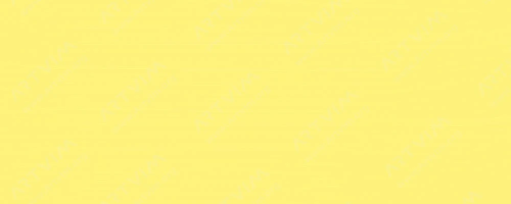 دالر رونی : گواش دیزاینر : Lemon Yellow