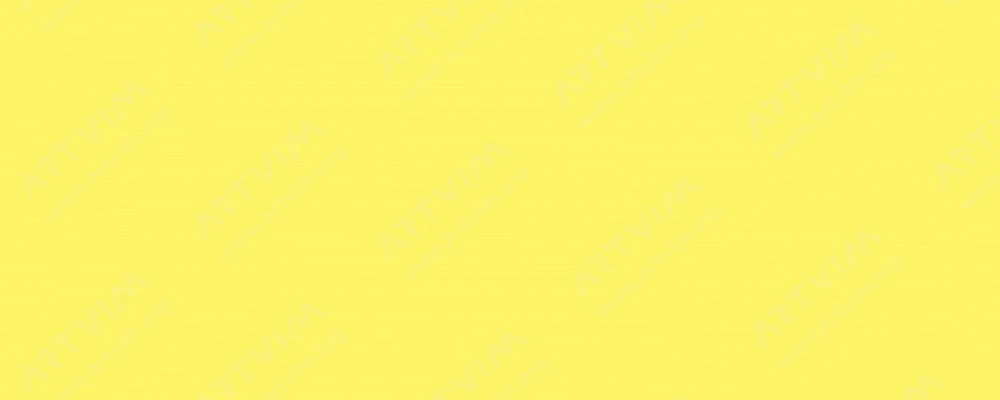 دالر رونی : گواش دیزاینر : Canary