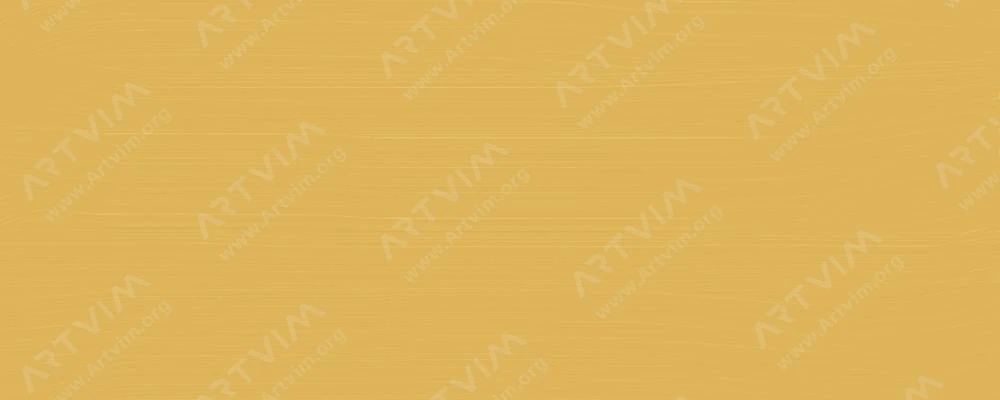 دالر رونی : گواش دیزاینر : Raw Sienna