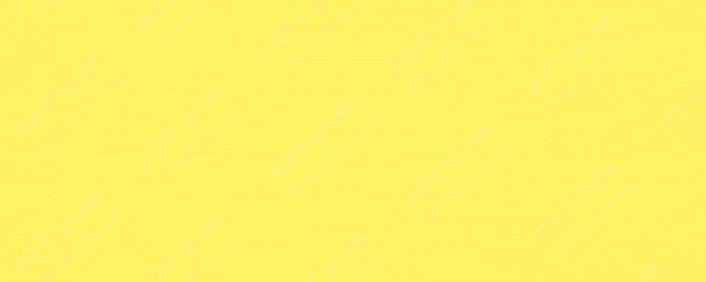دالر رونی : گواش دیزاینر : Process Yellow