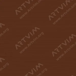 وینزور و نیوتن : گواش دیزاینر : Burnt Umber