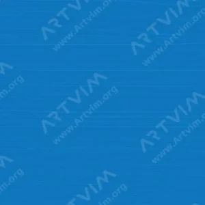وینزور و نیوتن : گواش دیزاینر : Cerulean Blue