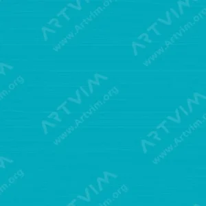 وینزور و نیوتن : گواش دیزاینر : Cobalt Turquoise Light