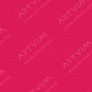 وینزور و نیوتن : گواش دیزاینر : Quinacridone Magenta