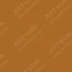 وینزور و نیوتن : گواش دیزاینر : Raw Umber