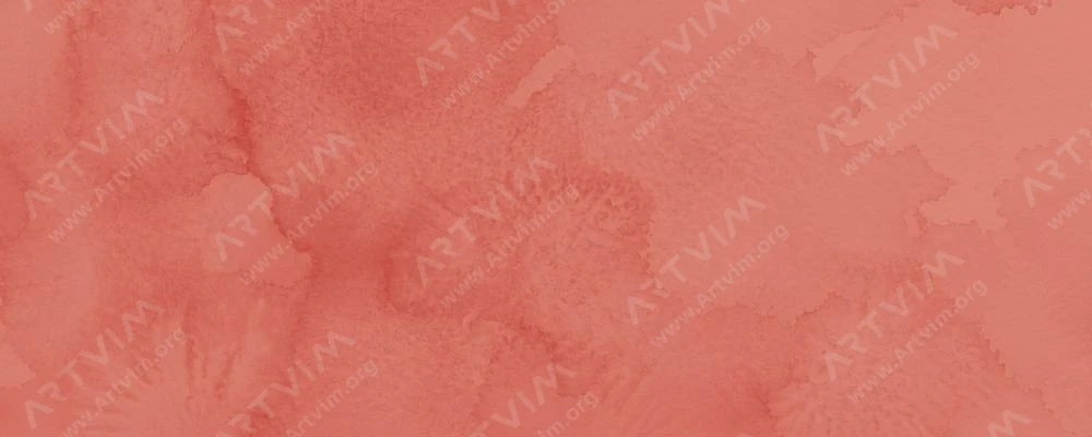 دنیل اسمیت : آبرنگ اکسترافاین : Anthraquinoid Red