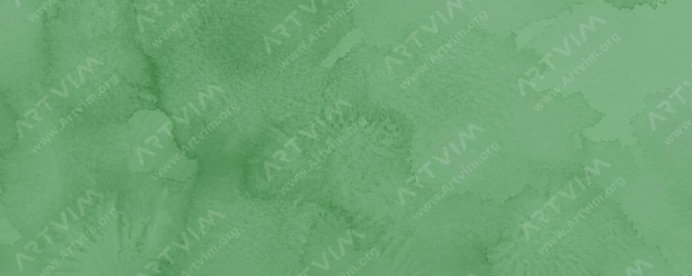دنیل اسمیت : آبرنگ اکسترافاین : Cobalt Green