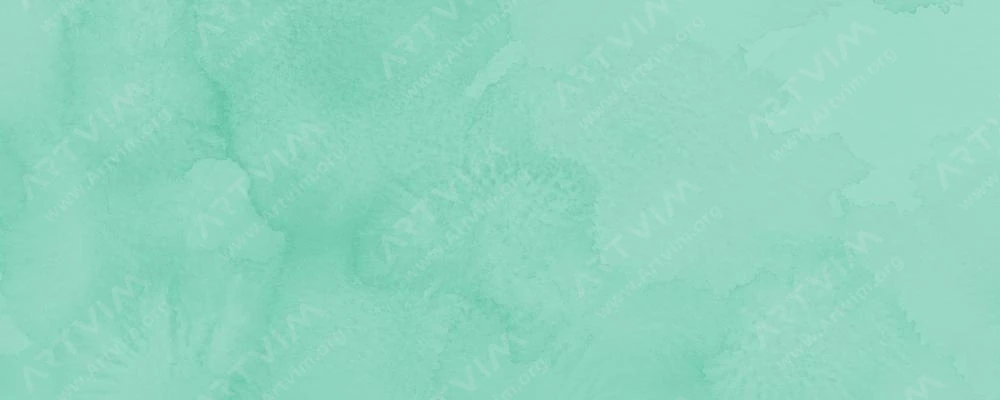 دنیل اسمیت : آبرنگ اکسترافاین : Cobalt Teal Blue