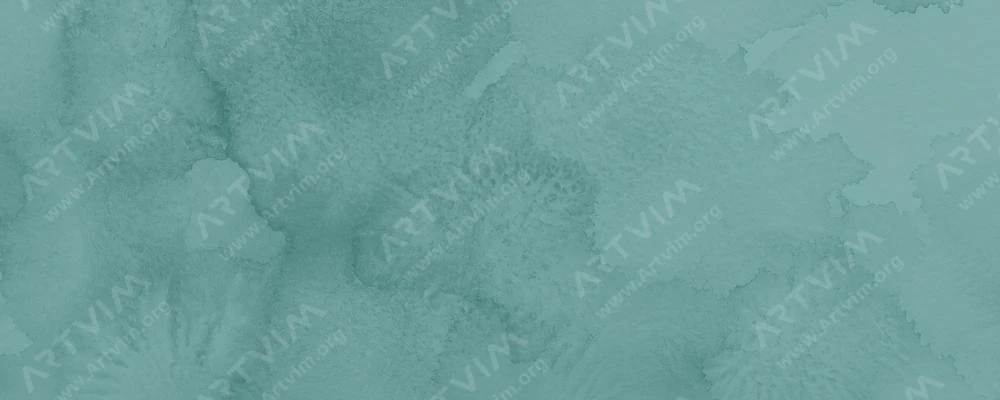 دنیل اسمیت : آبرنگ اکسترافاین : Cobalt Turquoise