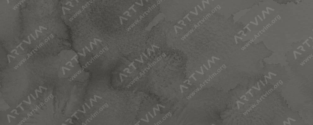 دنیل اسمیت : آبرنگ اکسترافاین : Graphite Gray