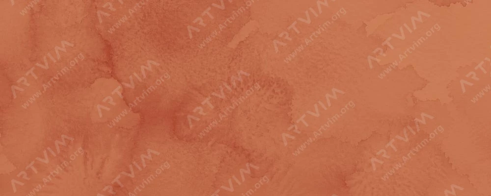 دنیل اسمیت : آبرنگ اکسترافاین : Italian Burnt Sienna