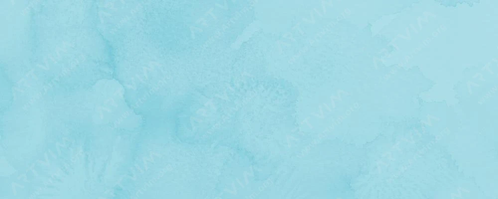 دنیل اسمیت : آبرنگ اکسترافاین : Manganese Blue Hue