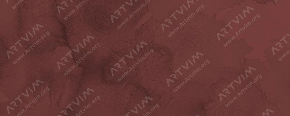 دنیل اسمیت : آبرنگ اکسترافاین : Naphthamide Maroon