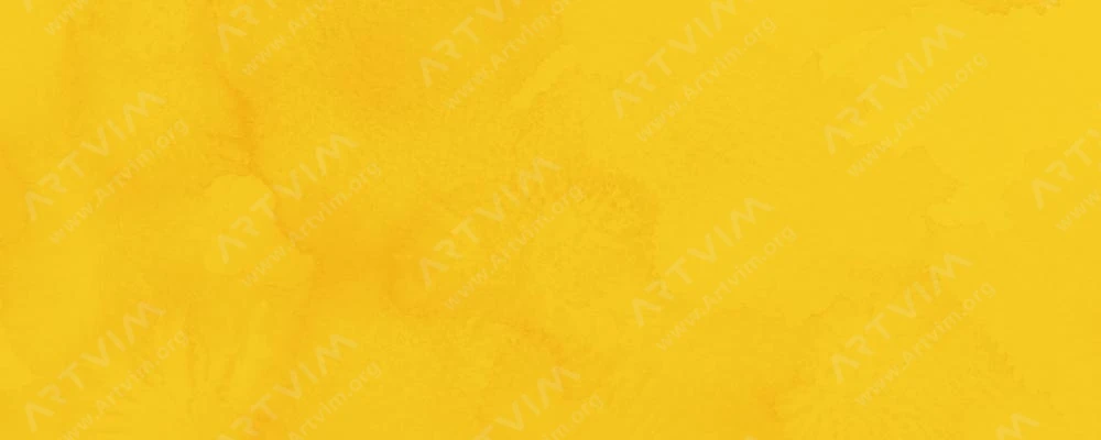 دنیل اسمیت : آبرنگ اکسترافاین : Nickel Azo Yellow