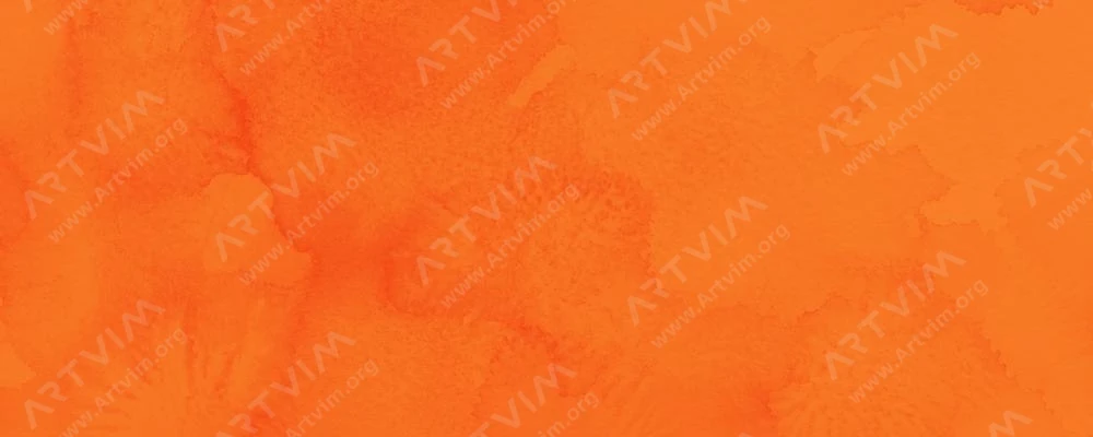 دنیل اسمیت : آبرنگ اکسترافاین : Perinone Orange