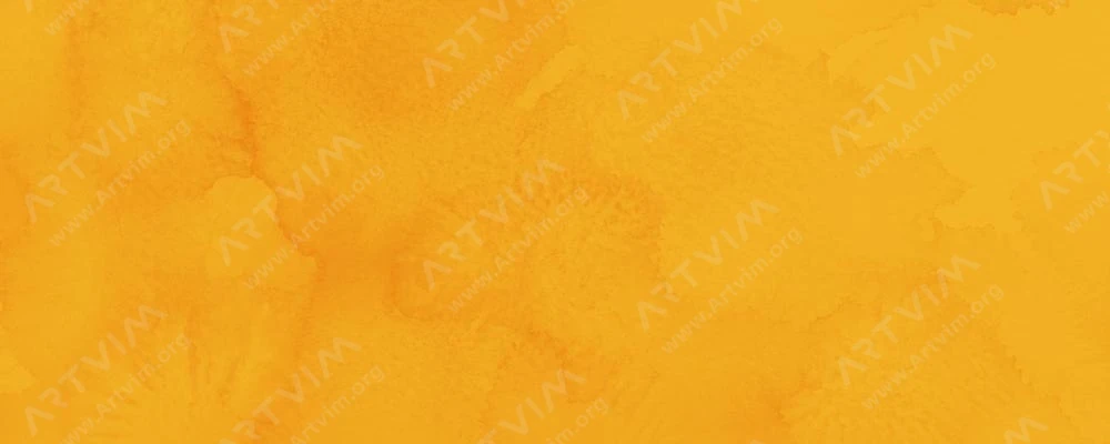دنیل اسمیت : آبرنگ اکسترافاین : Quinacridone Gold