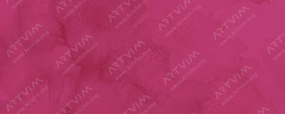 دنیل اسمیت : آبرنگ اکسترافاین : Quinacridone Magenta