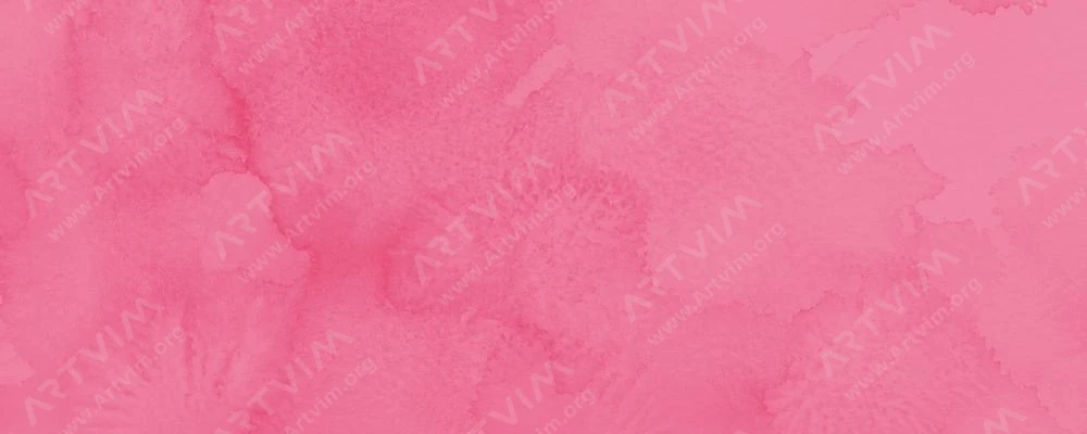 دنیل اسمیت : آبرنگ اکسترافاین : Quinacridone Pink