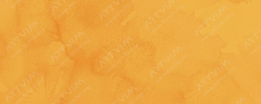 دنیل اسمیت : آبرنگ اکسترافاین : Raw Sienna