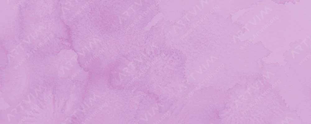 دنیل اسمیت : آبرنگ اکسترافاین : Ultramarine Violet