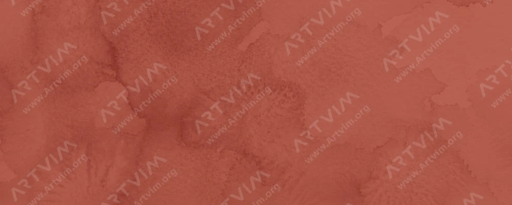 دنیل اسمیت : آبرنگ اکسترافاین : Venetian Red
