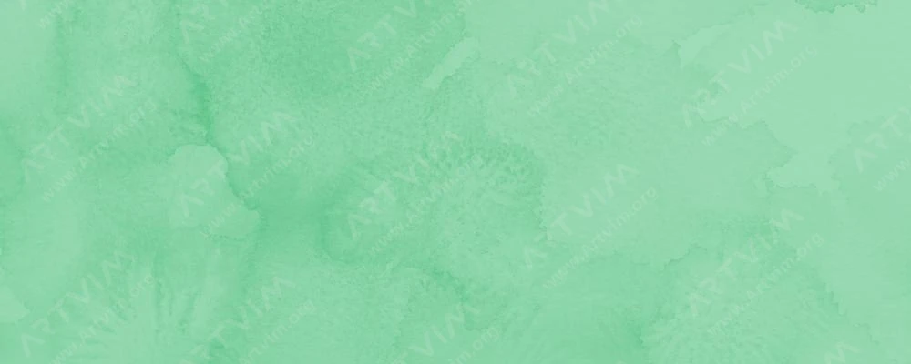 دنیل اسمیت : آبرنگ اکسترافاین : Viridian
