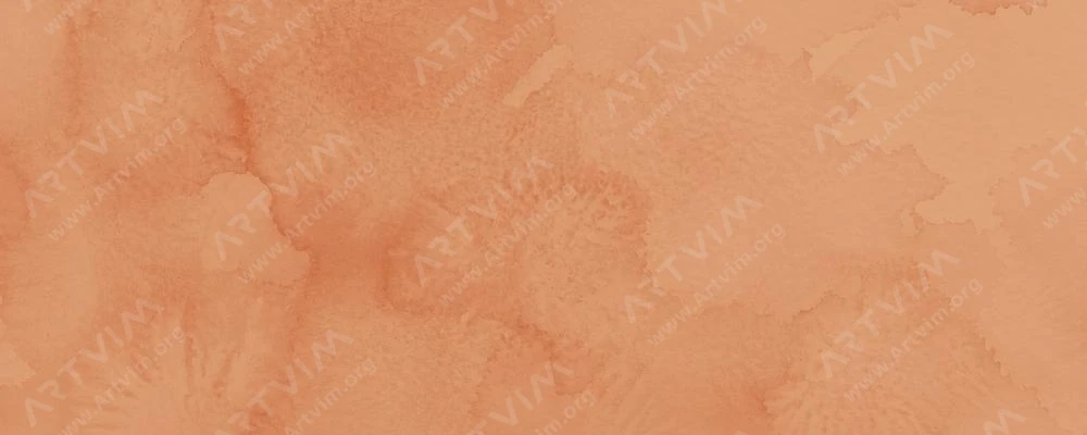 دنیل اسمیت : آبرنگ اکسترافاین : Pompeii Red