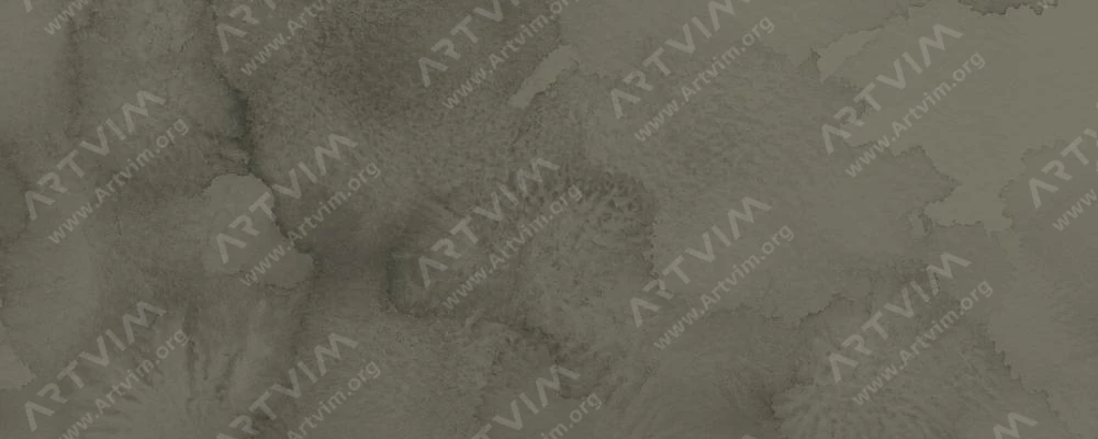 دنیل اسمیت : آبرنگ اکسترافاین : Titanium White