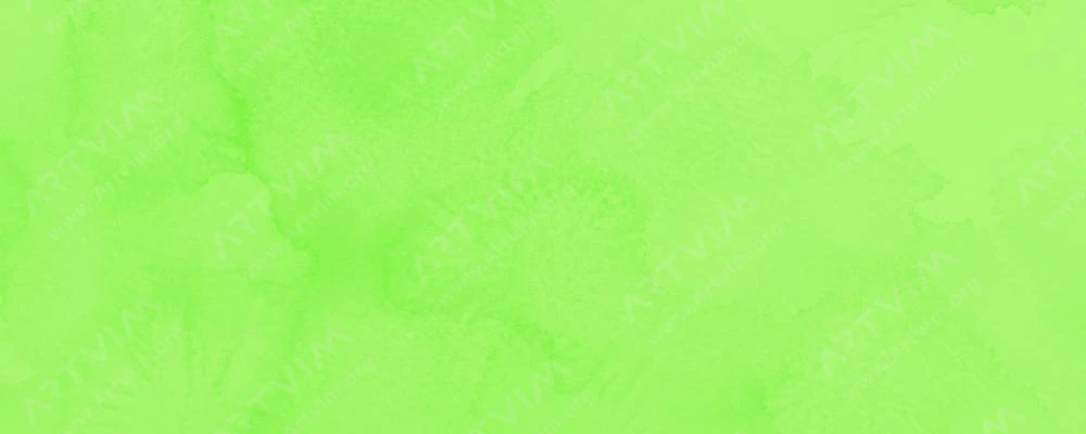 دنیل اسمیت : آبرنگ اکسترافاین : Phthalo Yellow Green