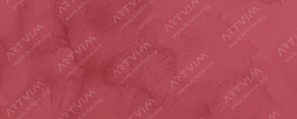 دنیل اسمیت : آبرنگ اکسترافاین : Quinacridone Fuchsia