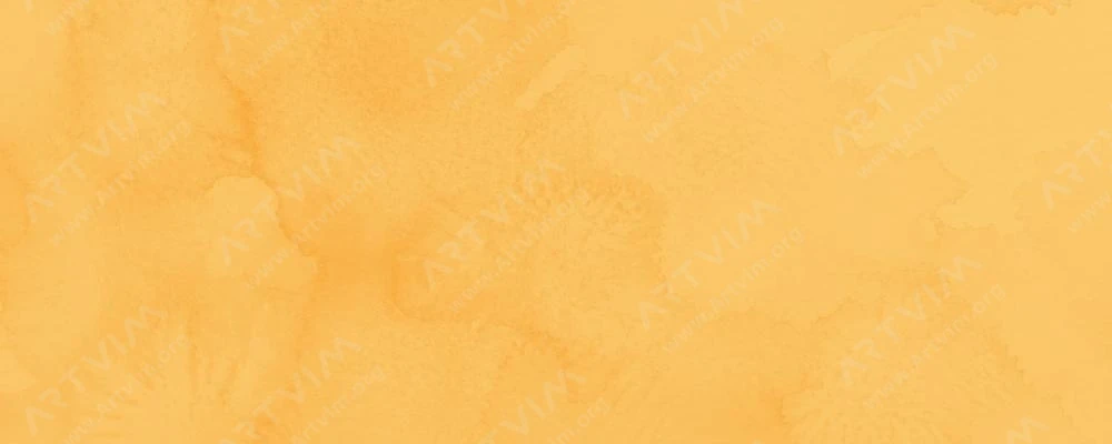 دنیل اسمیت : آبرنگ اکسترافاین : Permanent Yellow Deep