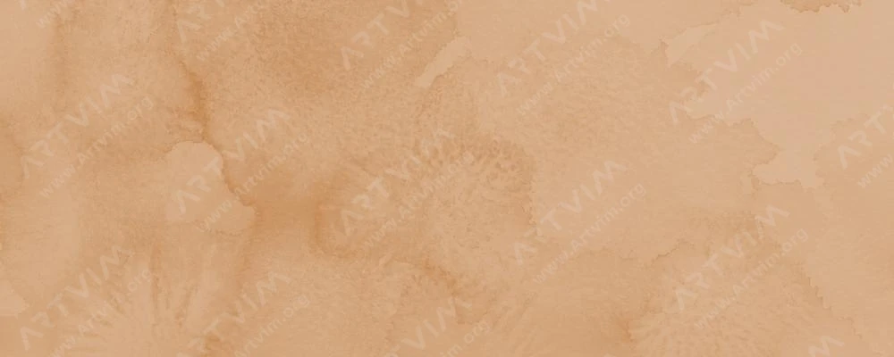 دنیل اسمیت : آبرنگ اکسترافاین : Italian Deep Ochre