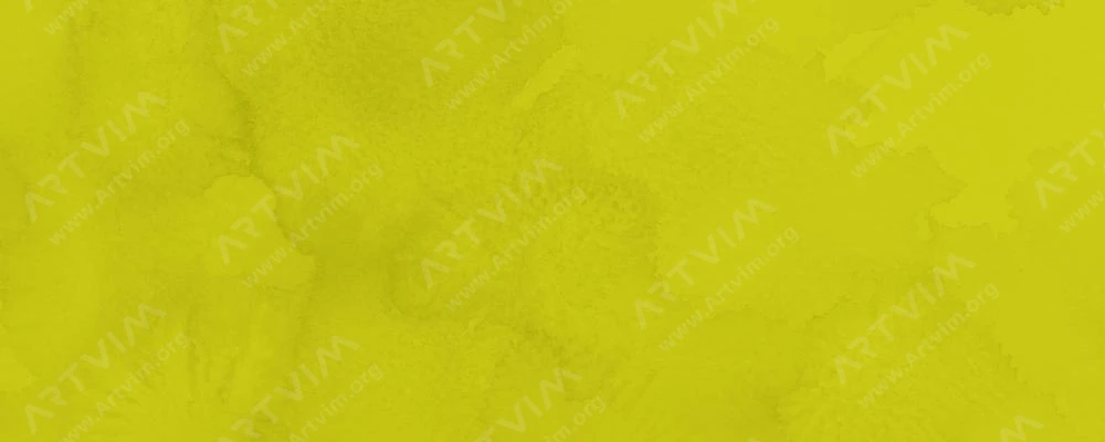دنیل اسمیت : آبرنگ اکسترافاین : Green Gold