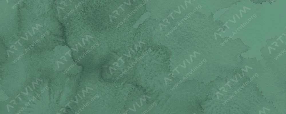 دنیل اسمیت : آبرنگ اکسترافاین : Cascade Green
