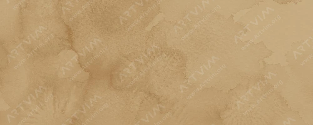 دنیل اسمیت : آبرنگ اکسترافاین : Goethite (Brown Ochre)