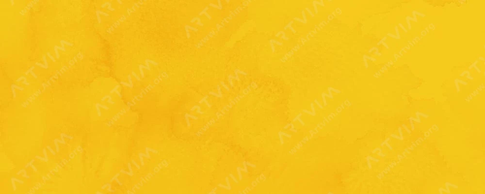 دنیل اسمیت : آبرنگ اکسترافاین : Burgundy Yellow Ochre