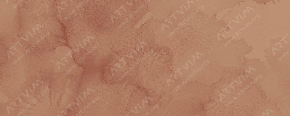 دنیل اسمیت : آبرنگ اکسترافاین : Burgundy Red Ochre
