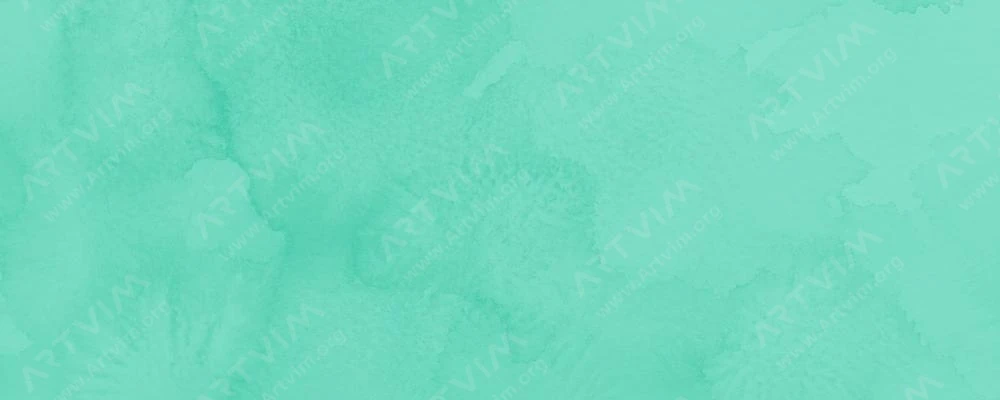 دنیل اسمیت : آبرنگ اکسترافاین : Amazonite Genuine