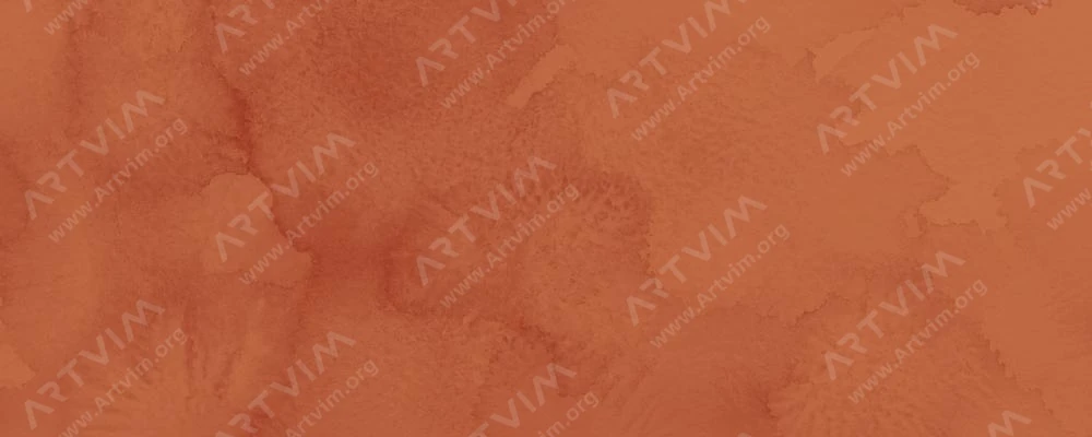 دنیل اسمیت : آبرنگ اکسترافاین : Mummy Bauxite