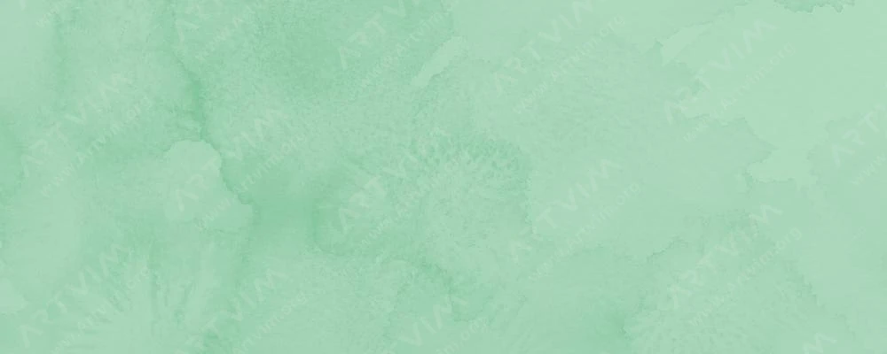 دنیل اسمیت : آبرنگ اکسترافاین : Fuchsite Genuine