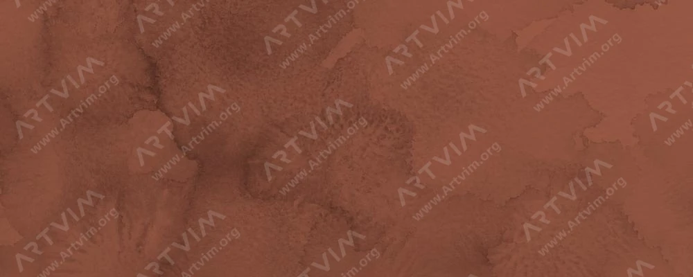 دنیل اسمیت : آبرنگ اکسترافاین : Enviro-friendly Red Iron Oxide