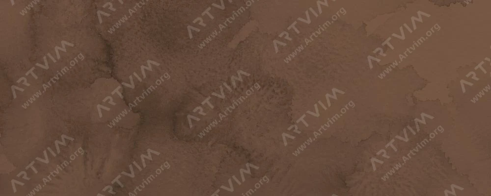 دنیل اسمیت : آبرنگ اکسترافاین : Enviro-friendly Brown Iron Oxide