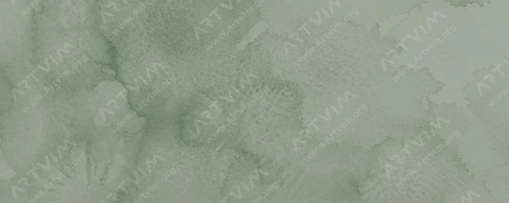 دنیل اسمیت : آبرنگ اکسترافاین : Rare Green Earth
